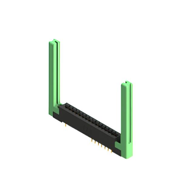 387-030-559-258 EDAC Inc.  Edgeboard Connectors